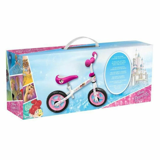 Bicicletă pentru copii Stamp Disney Princess - Jucarii si jocuri, În aer liber și sport