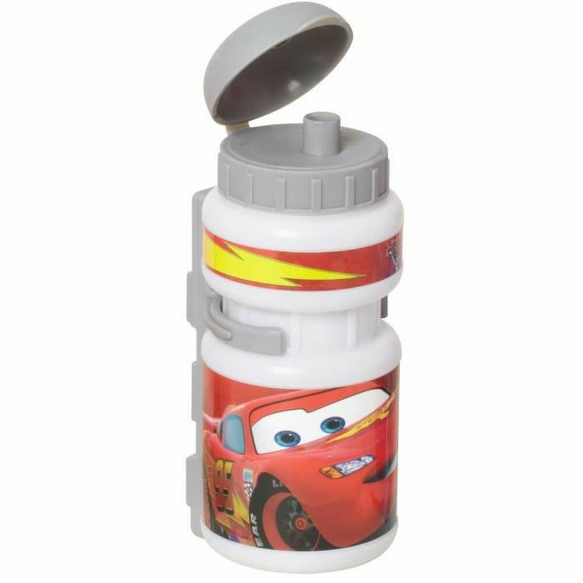 Sticlă de apă Stamp Cars - Sport și în aer liber, Ciclism