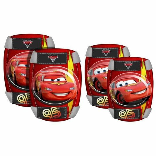 Apărătoare pentru Genunchi Stamp Cars Apărătoare pentru cot - Sport și în aer liber, Ciclism