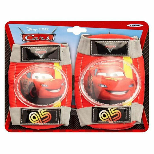 Apărătoare pentru Genunchi Stamp Cars Apărătoare pentru cot - Sport și în aer liber, Ciclism
