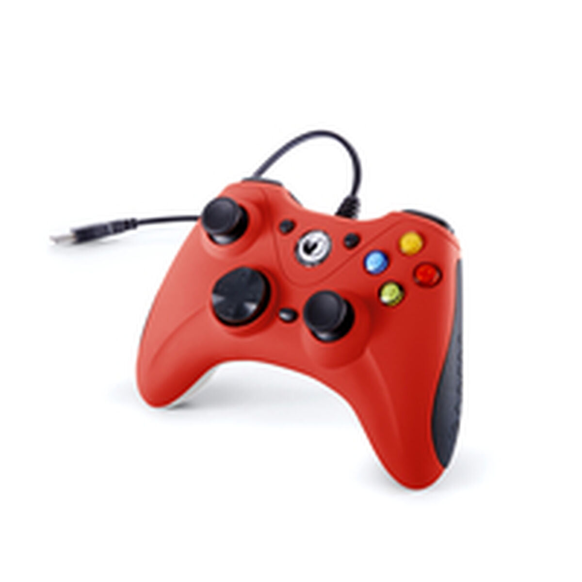 Joystick-ul consolei de jocuri video Nacon PCGC-100RED - Tehnică de calcul, Accesorii