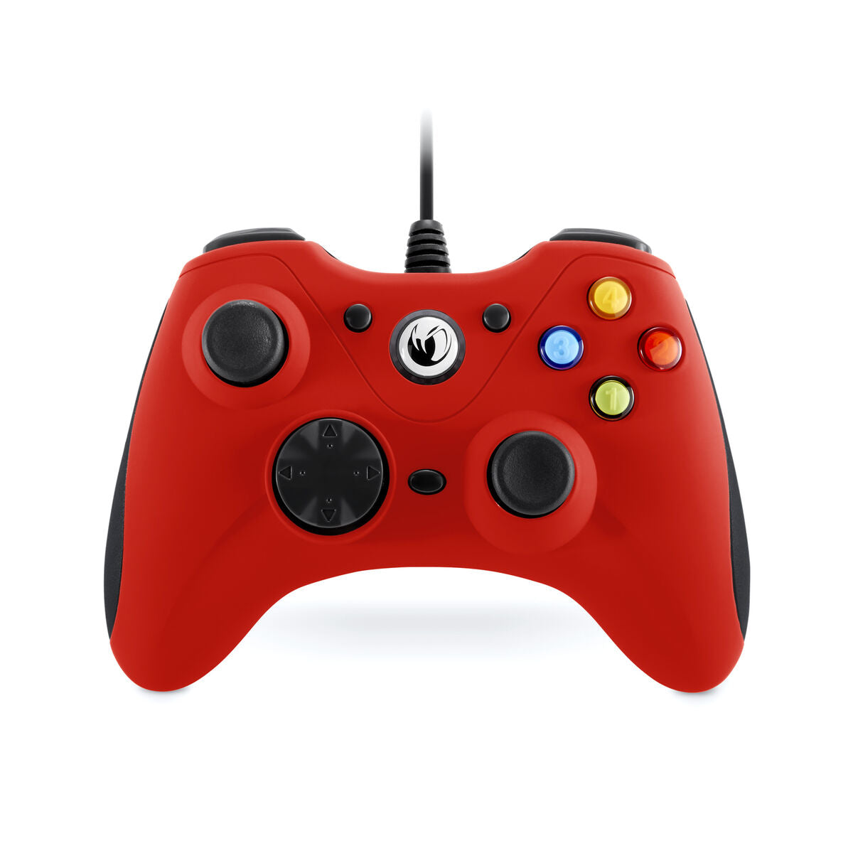 Joystick-ul consolei de jocuri video Nacon PCGC-100RED - Tehnică de calcul, Accesorii