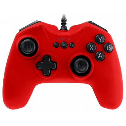 Joystick-ul consolei de jocuri video Nacon PCGC-100RED - Tehnică de calcul, Accesorii