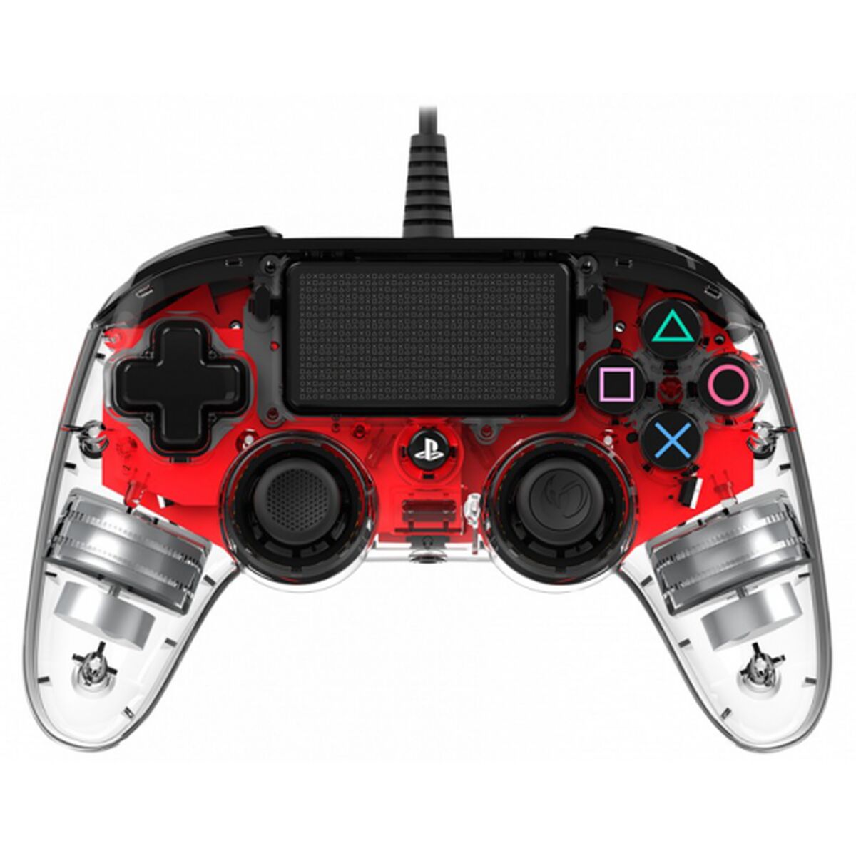 Telecomandă Jocuri Gaming Nacon PS4 COMPACT - Electronică, Joc video