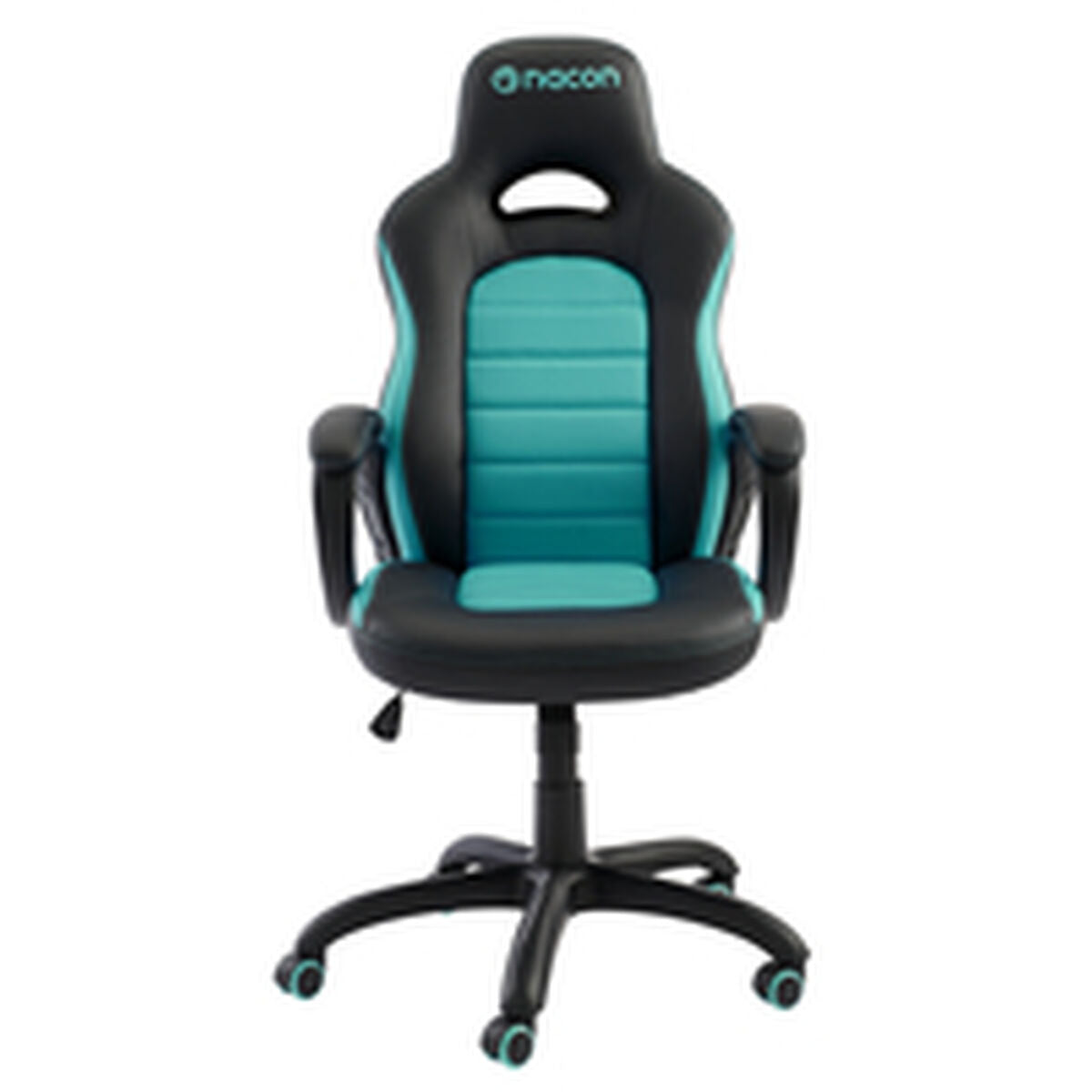 Scaun Gaming Nacon CH-350 Negru - Acasă și bucătărie, Mobilă