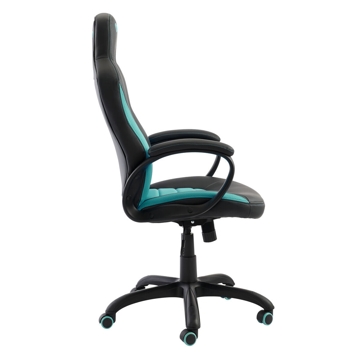 Scaun Gaming Nacon CH-350 Negru - Acasă și bucătărie, Mobilă