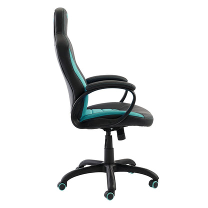 Scaun Gaming Nacon CH-350 Negru - Acasă și bucătărie, Mobilă