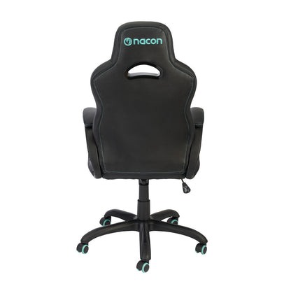 Scaun Gaming Nacon CH-350 Negru - Acasă și bucătărie, Mobilă