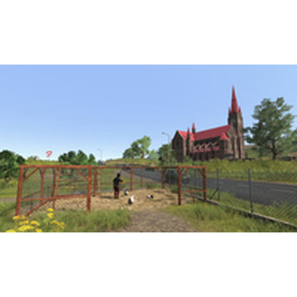 Joc video PlayStation 4 Nacon PS4FARMERSSPPT - Electronică, Joc video