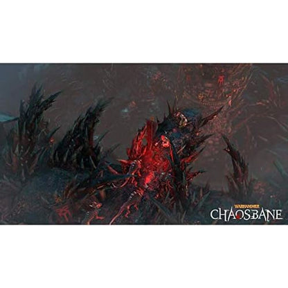 Joc video PlayStation 4 Sony OBS-VIDEOJUEGOWARHAMMERCHAOSBANDVD - Electronică, Joc video