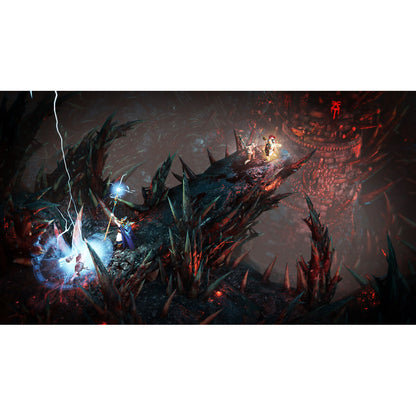 Joc video PlayStation 4 Sony OBS-VIDEOJUEGOWARHAMMERCHAOSBANDVD - Electronică, Joc video