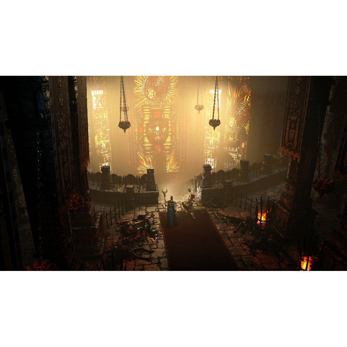Joc video PlayStation 4 Sony OBS-VIDEOJUEGOWARHAMMERCHAOSBANDVD - Electronică, Joc video