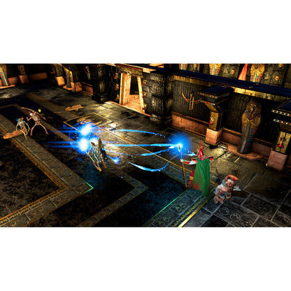 Joc video PlayStation 4 Sony OBS-VIDEOJUEGOWARHAMMERCHAOSBANDVD - Electronică, Joc video