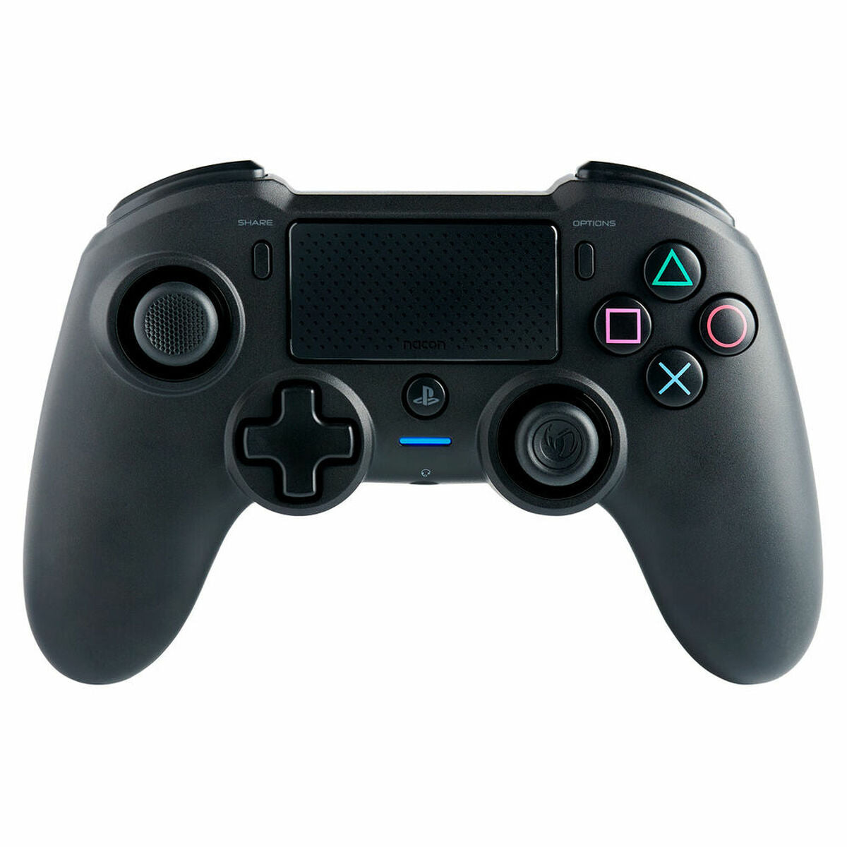 Telecomandă Dualshock 4 V2 pentru Play Station 4 Nacon 311609 - Electronică, Joc video