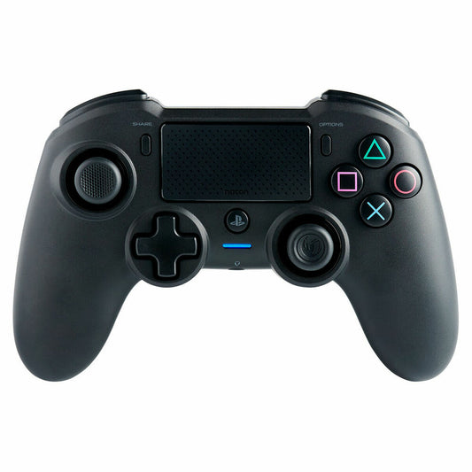 Telecomandă Dualshock 4 V2 pentru Play Station 4 Nacon 311609 - Electronică, Joc video
