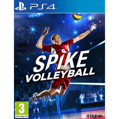 Joc video PlayStation 4 Sony PS4VOLLEYSPPT - Electronică, Joc video