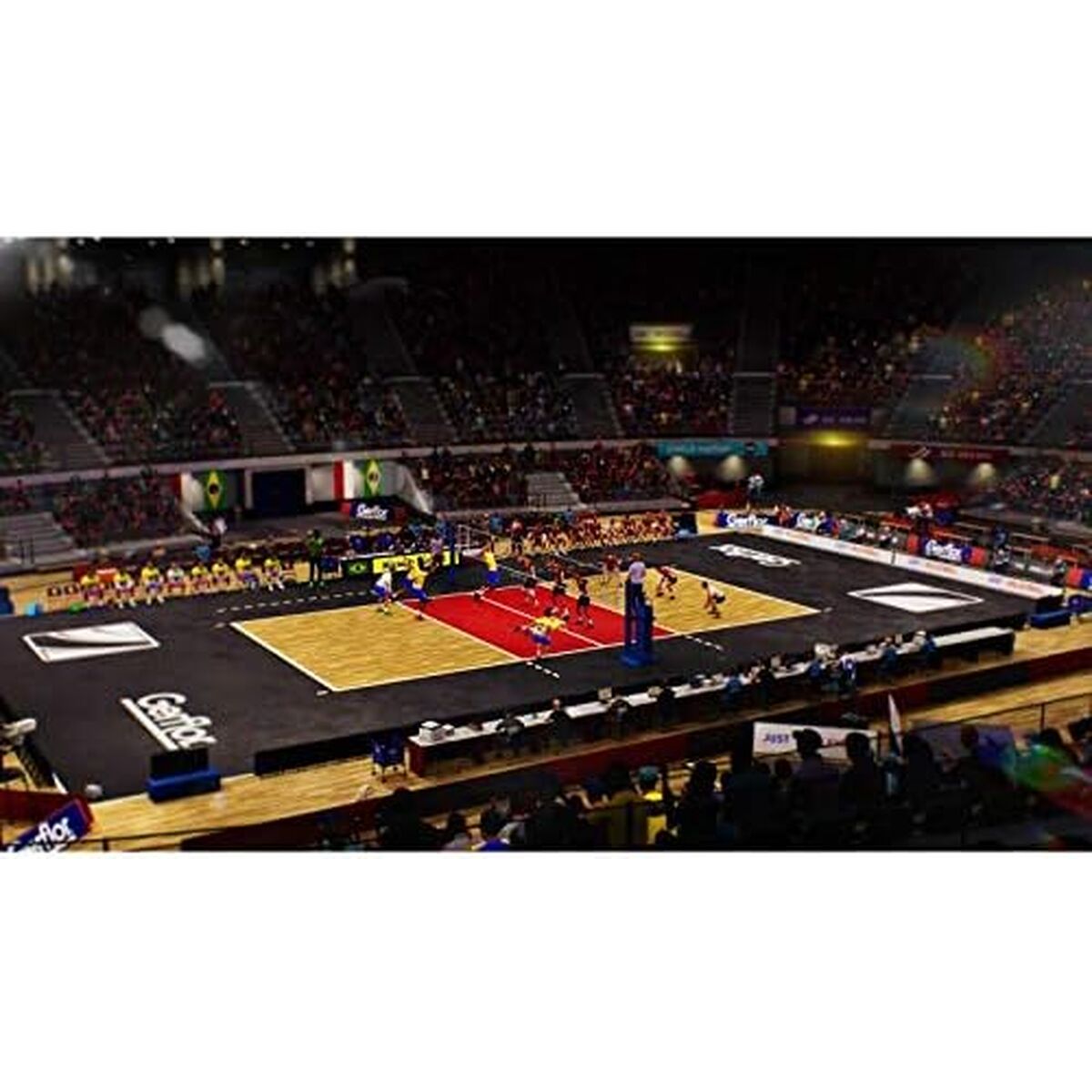 Joc video PlayStation 4 Sony PS4VOLLEYSPPT - Electronică, Joc video
