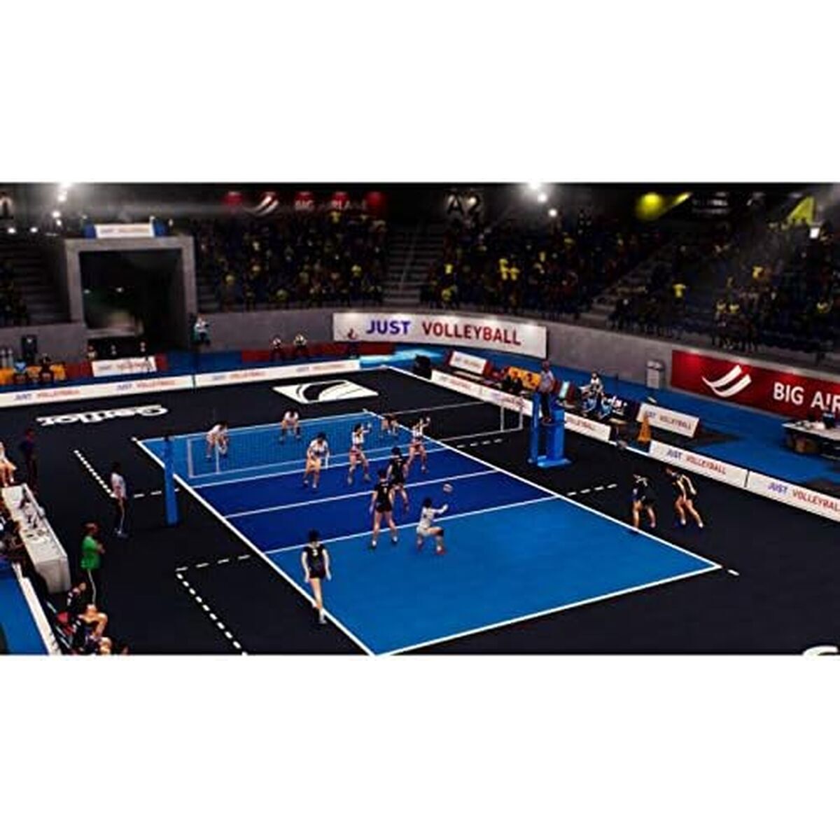 Joc video PlayStation 4 Sony PS4VOLLEYSPPT - Electronică, Joc video