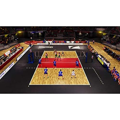 Joc video PlayStation 4 Sony PS4VOLLEYSPPT - Electronică, Joc video