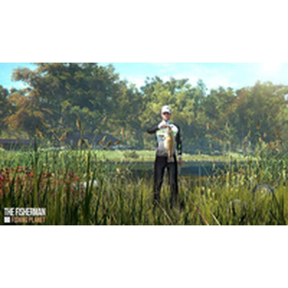 Joc video PlayStation 4 Nacon PS4FISHPLANLTDSPPT - Electronică, Joc video
