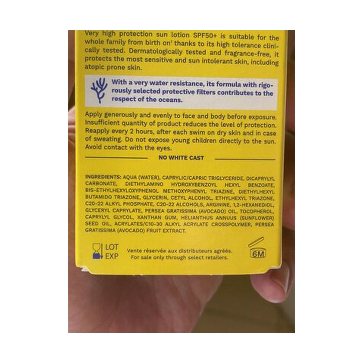 Lapte Solar pentru Copii Mustela Niño Sol Spf 100 ml - Bebelus, Igienă și îngrijire