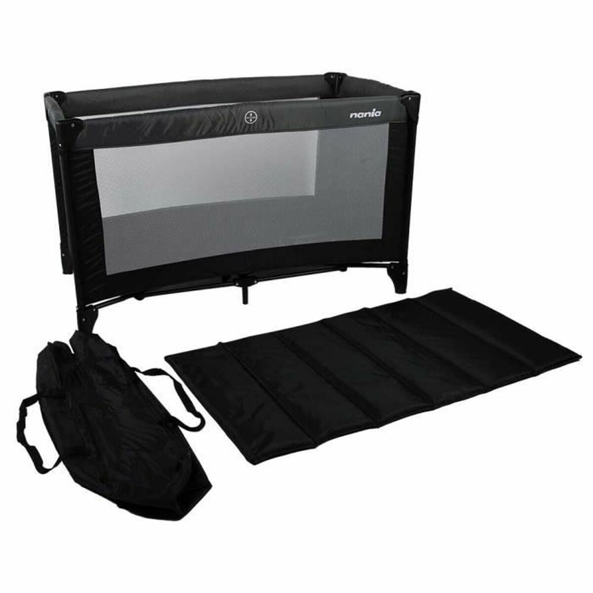 Leagăn de Voiaj Nania Soda - Bebelus, Dormitor