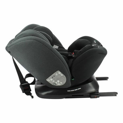 Scaun Auto Nania Dune Gri ISOFIX - Bebelus, Scaune auto și accesorii