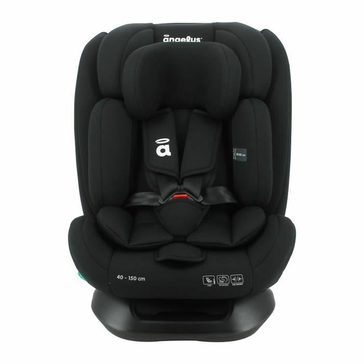Scaun Auto Nania ANGELUS - Bebelus, Scaune auto și accesorii