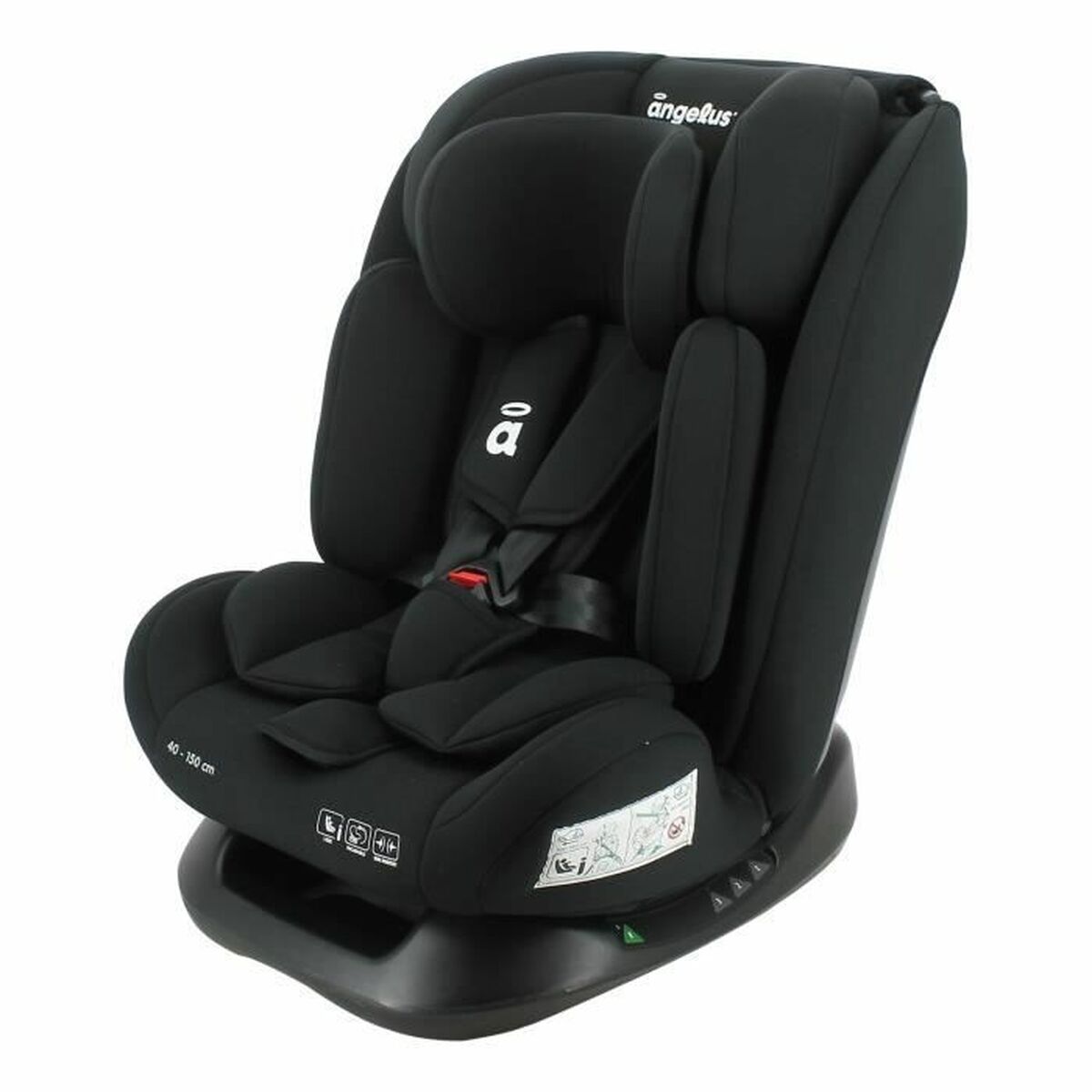 Scaun Auto Nania ANGELUS - Bebelus, Scaune auto și accesorii