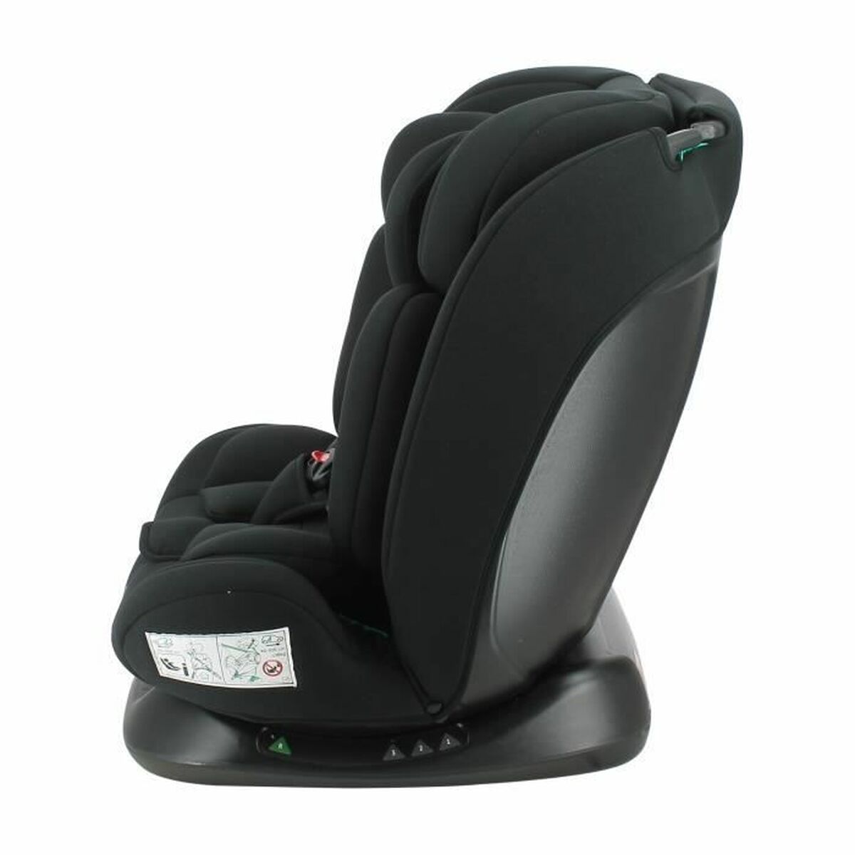 Scaun Auto Nania ANGELUS - Bebelus, Scaune auto și accesorii