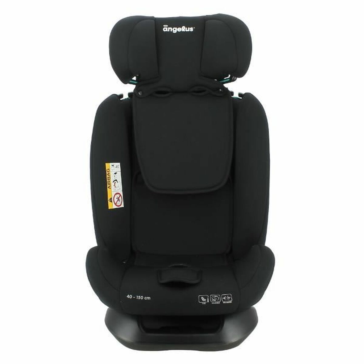 Scaun Auto Nania ANGELUS - Bebelus, Scaune auto și accesorii
