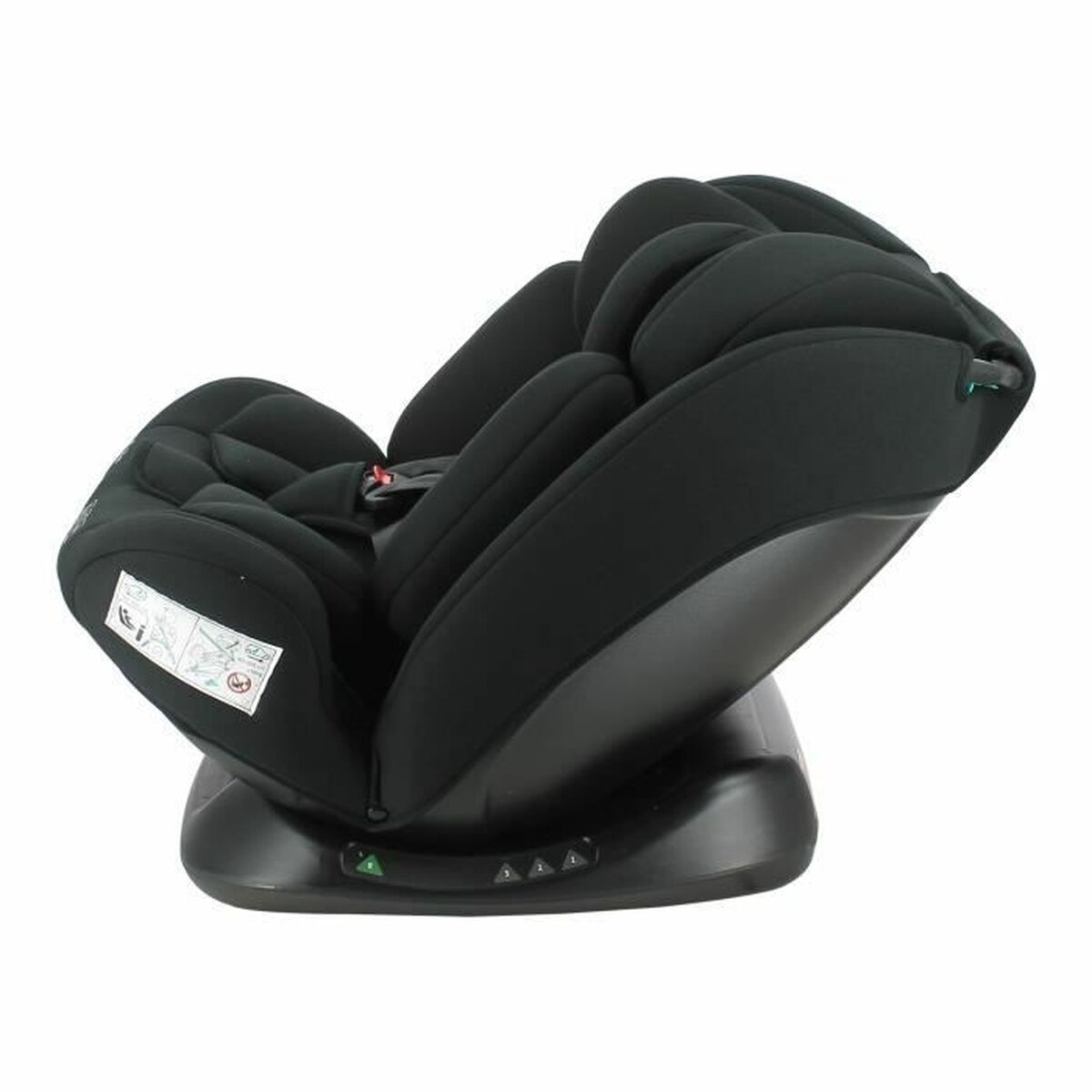 Scaun Auto Nania ANGELUS - Bebelus, Scaune auto și accesorii