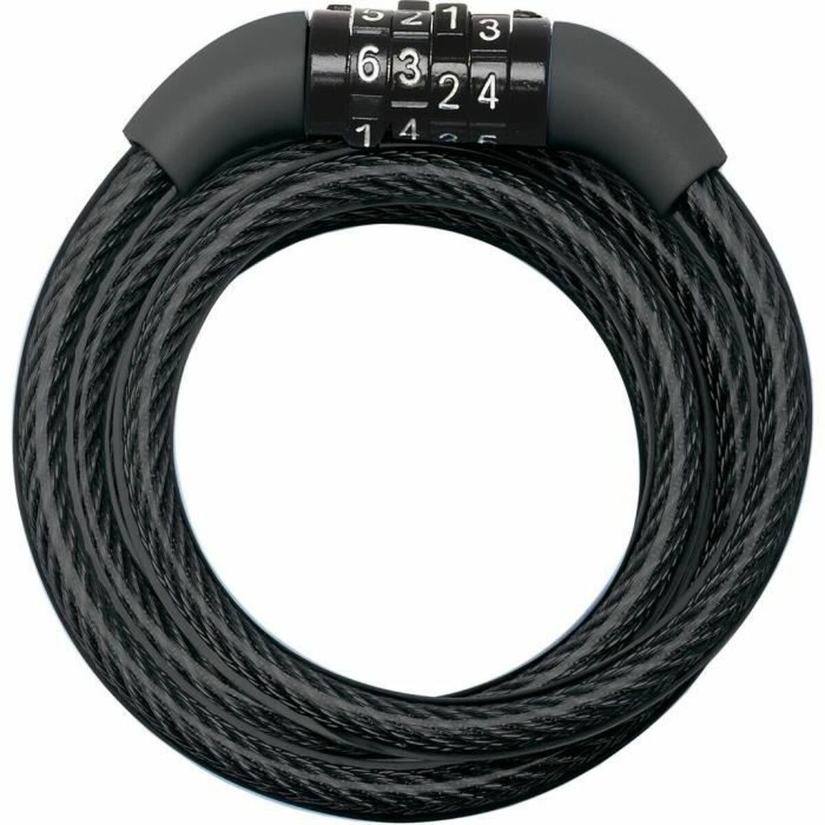 Lanț cu lacăt Master Lock - Sport și în aer liber, Ciclism