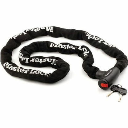 Lanț cu lacăt Master Lock - Sport și în aer liber, Ciclism