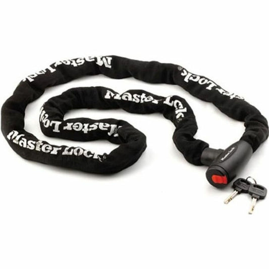 Lanț cu lacăt Master Lock - Sport și în aer liber, Ciclism