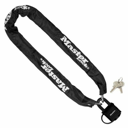 Lacăt cu cheie Master Lock - Sport și în aer liber, Ciclism