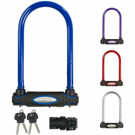 Lacăt cu cheie Master Lock - Sport și în aer liber, Ciclism