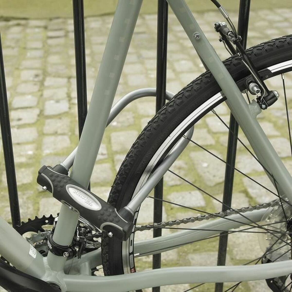 Lacăt cu cheie Master Lock - Sport și în aer liber, Ciclism