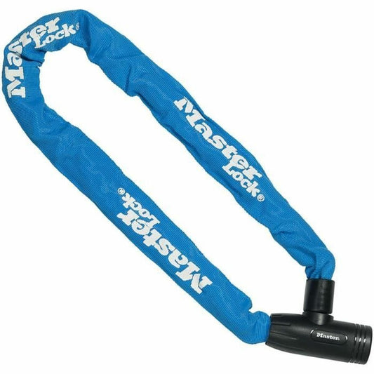 Lanț cu lacăt Master Lock - Sport și în aer liber, Ciclism