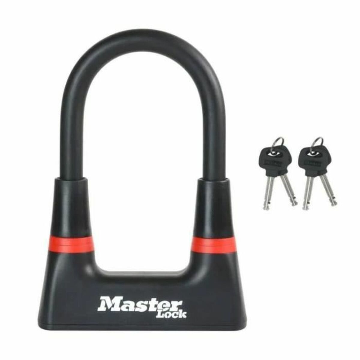 Lacăt cu cheie Master Lock - Sport și în aer liber, Ciclism