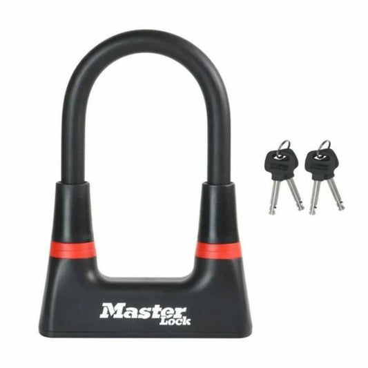 Lacăt cu cheie Master Lock - Sport și în aer liber, Ciclism