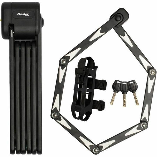 Lacăt cu cheie Master Lock - Sport și în aer liber, Ciclism