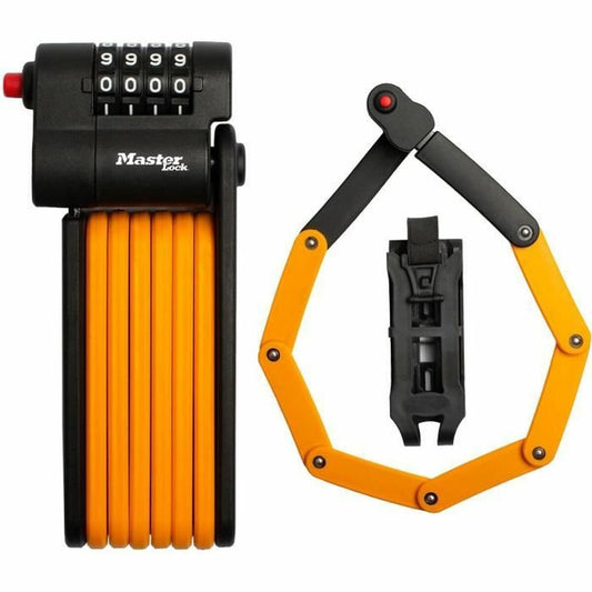 Lacăt cu cheie Master Lock - Sport și în aer liber, Ciclism