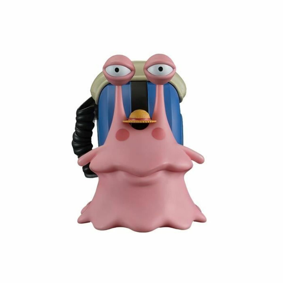 Figurine colectabile Plastoy Caracolfono: Den Den Mushi - Jucarii si jocuri, Obiecte de colecție