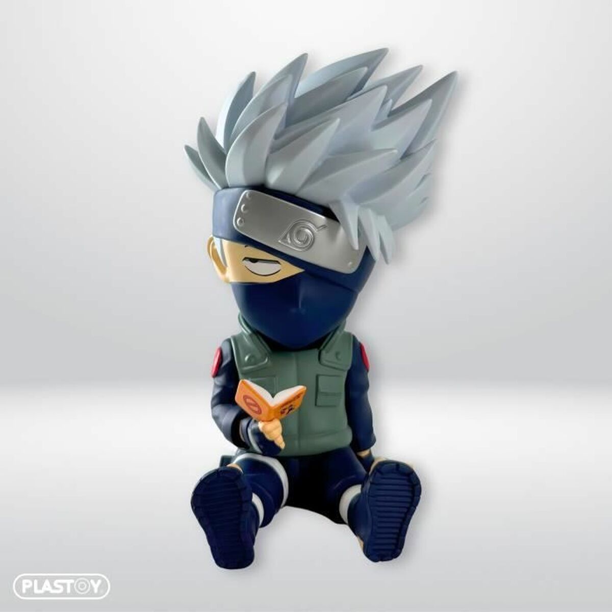 Figurine colectabile Plastoy Kakashi - Jucarii si jocuri, Obiecte de colecție