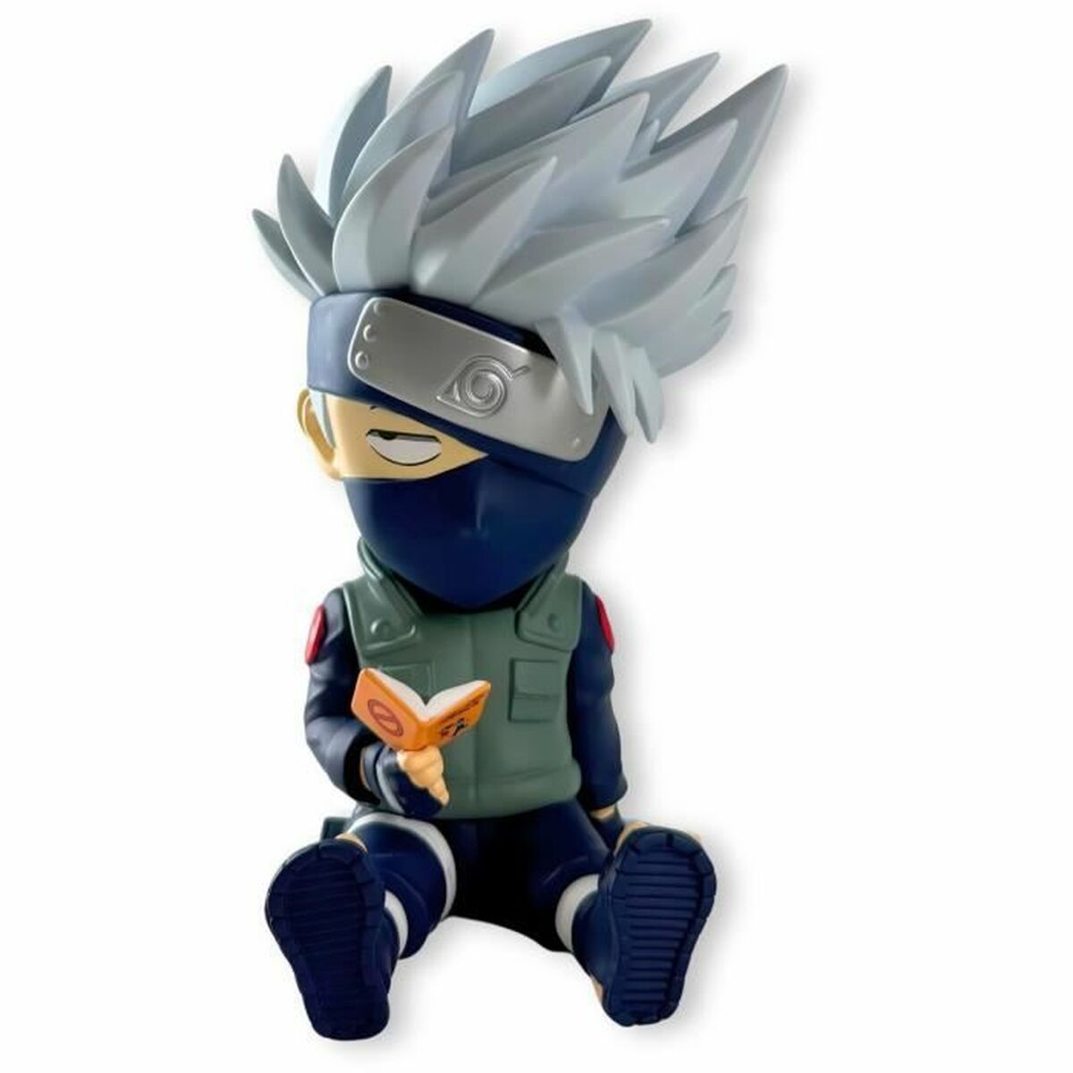 Figurine colectabile Plastoy Kakashi - Jucarii si jocuri, Obiecte de colecție