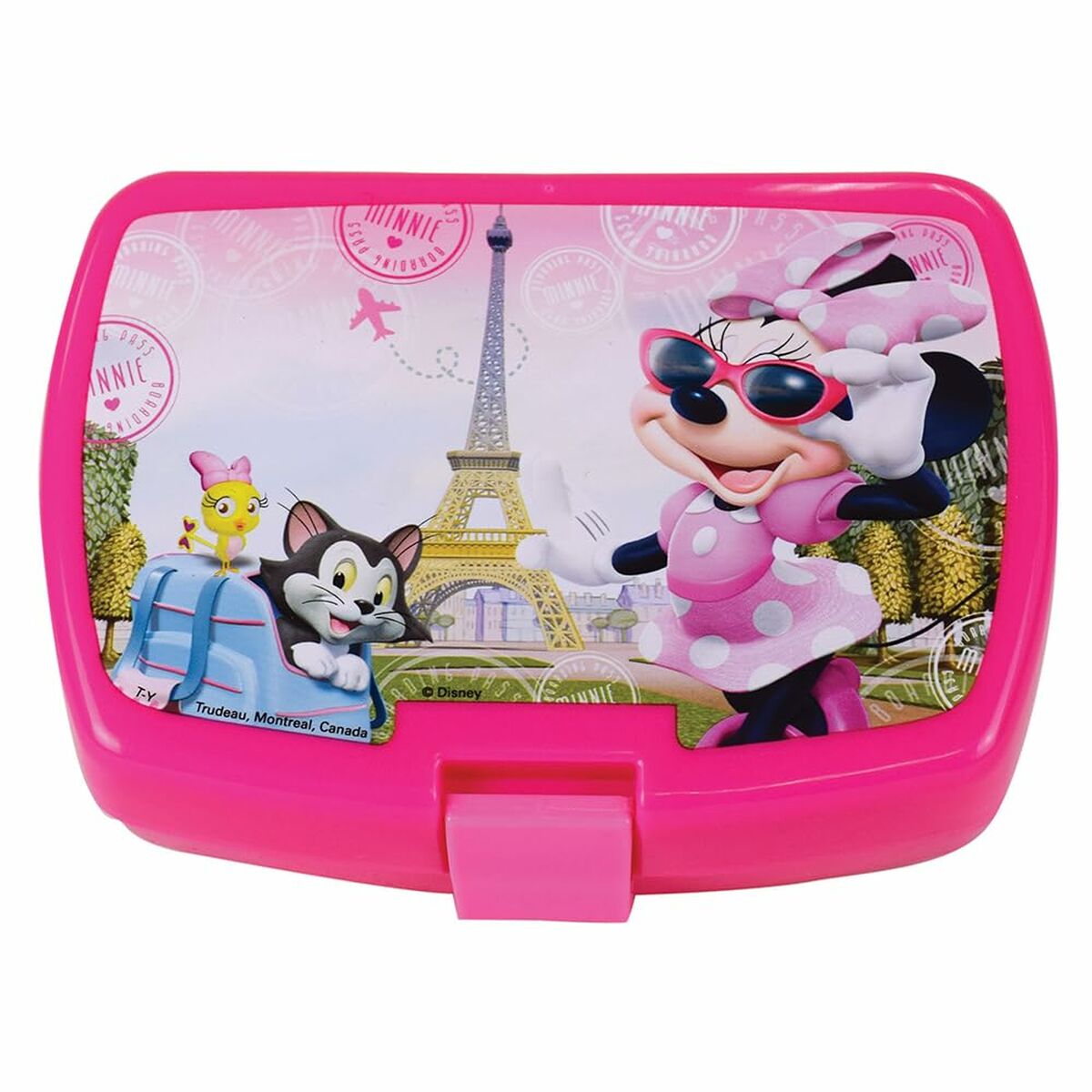 Set de Veselă Fun House 006377 - Bebelus, Alăptarea și hrănirea
