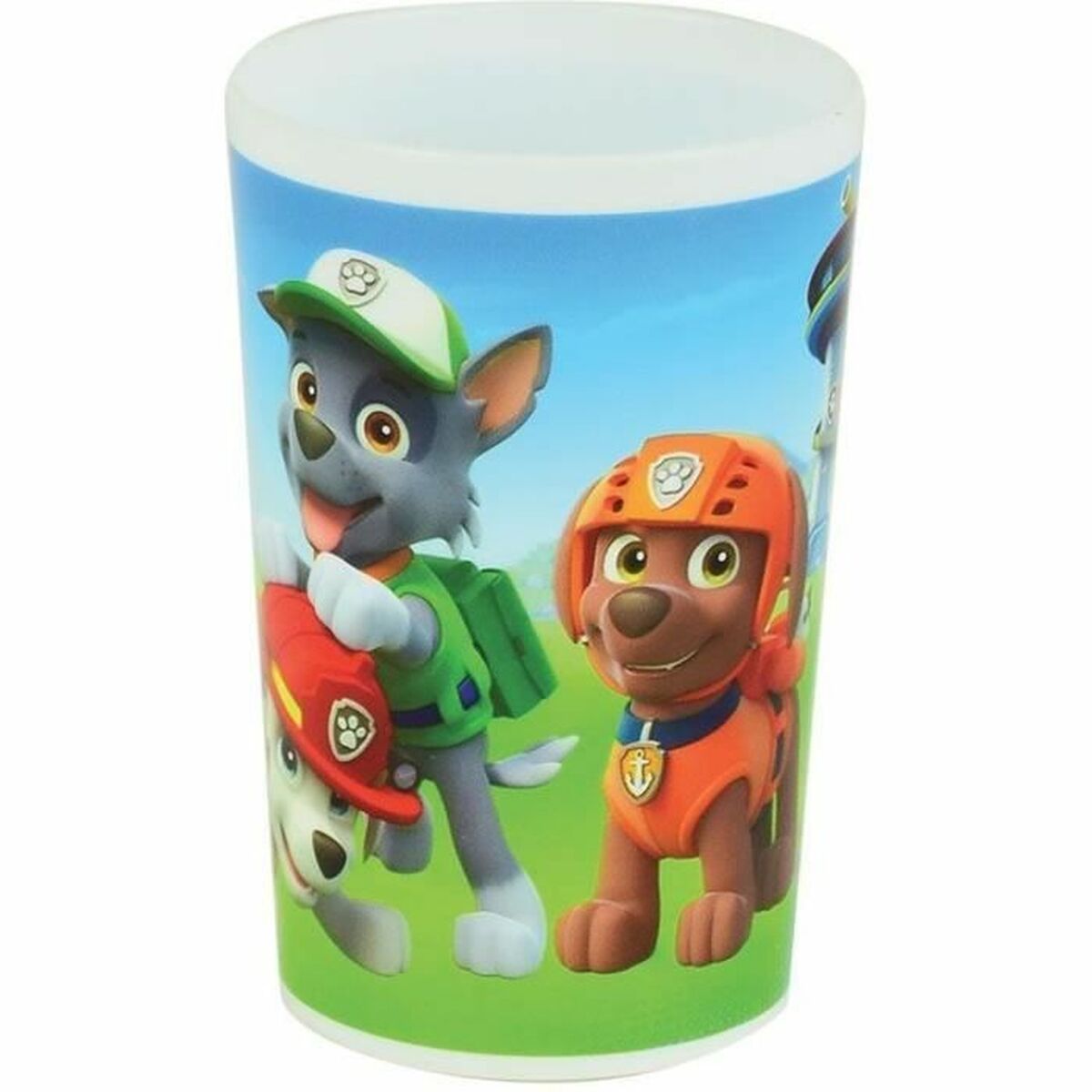 Set de Veselă Fun House PAW PATROL - Bebelus, Alăptarea și hrănirea