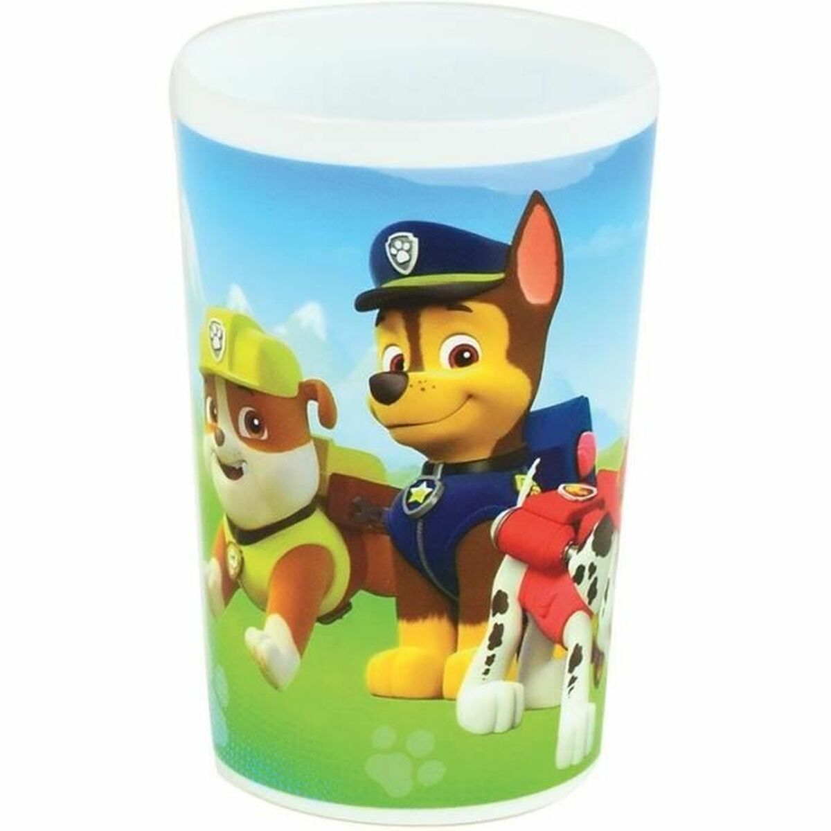 Set de Veselă Fun House PAW PATROL - Bebelus, Alăptarea și hrănirea