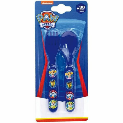 Set de Veselă Fun House PAW PATROL - Bebelus, Alăptarea și hrănirea